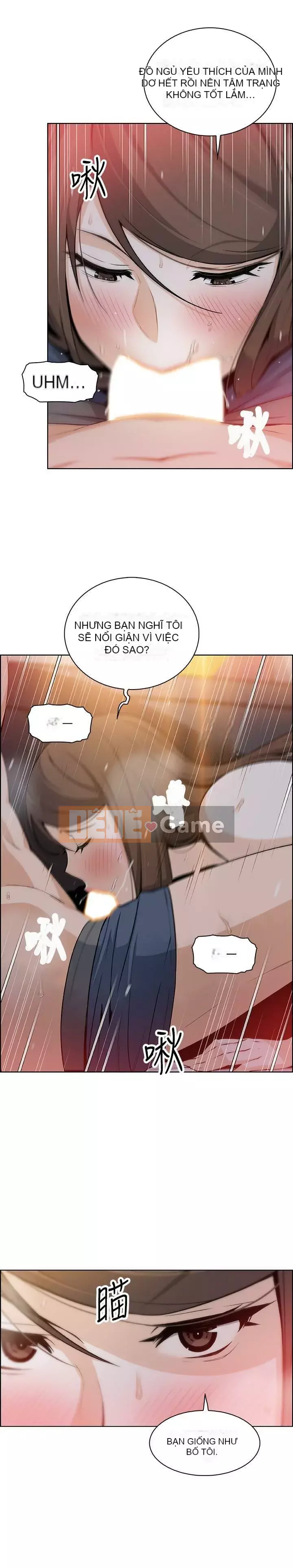 Bạn gái cũ trở thành người giúp việc Chương 31-48