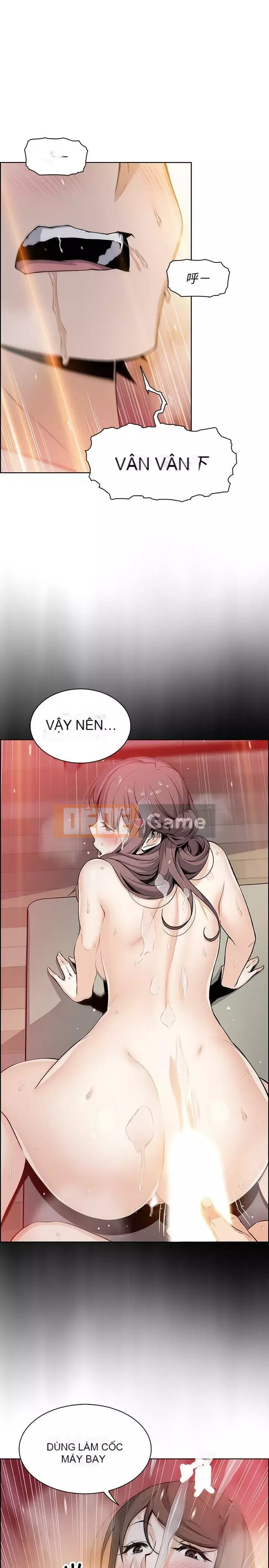 Bạn gái cũ trở thành người giúp việc Chương 31-48