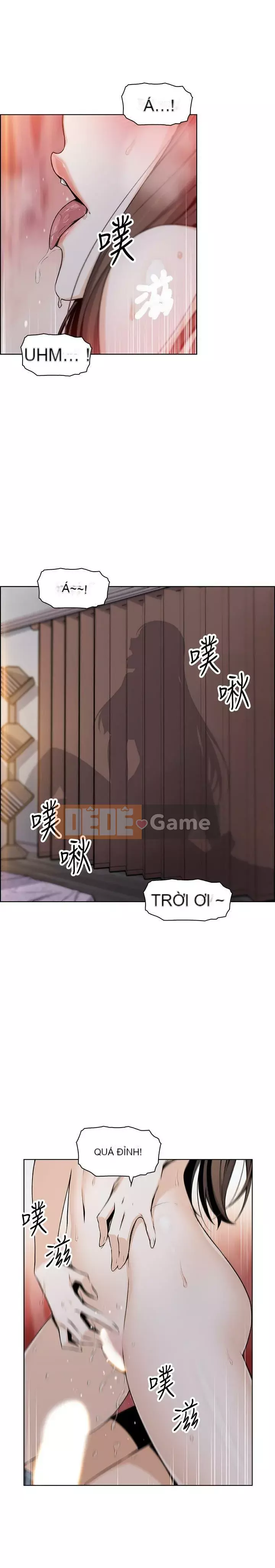 Bạn gái cũ trở thành người giúp việc Chương 31-48