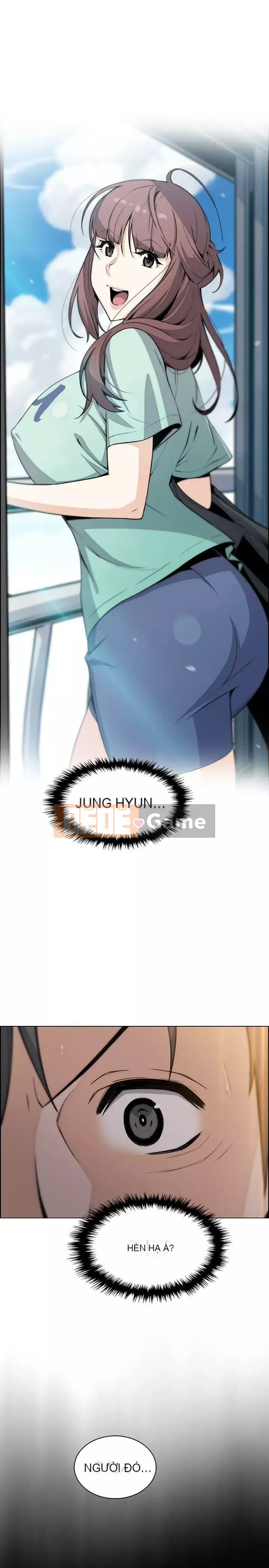 Bạn gái cũ trở thành người giúp việc Chương 31-48