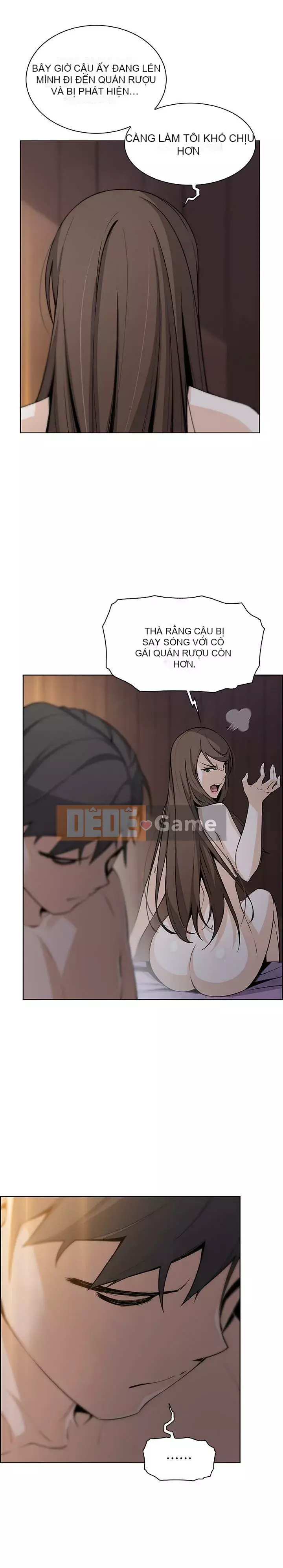 Bạn gái cũ trở thành người giúp việc Chương 31-48