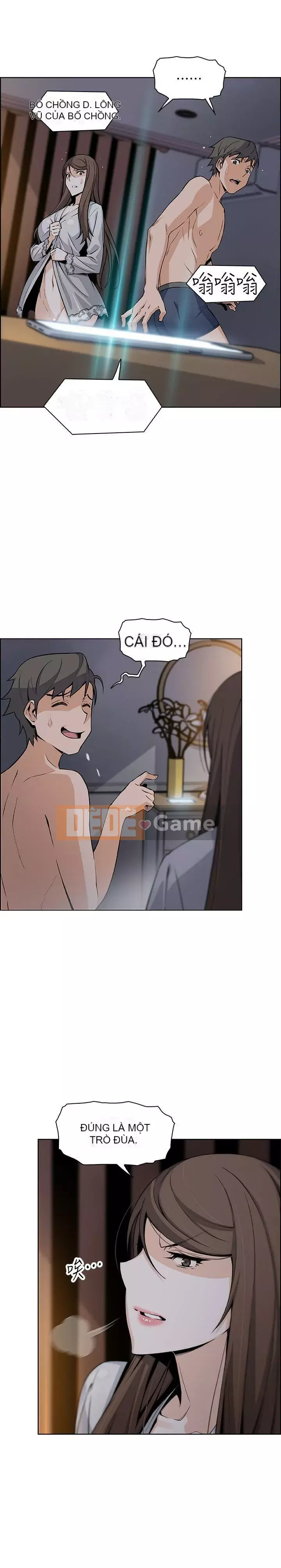 Bạn gái cũ trở thành người giúp việc Chương 31-48