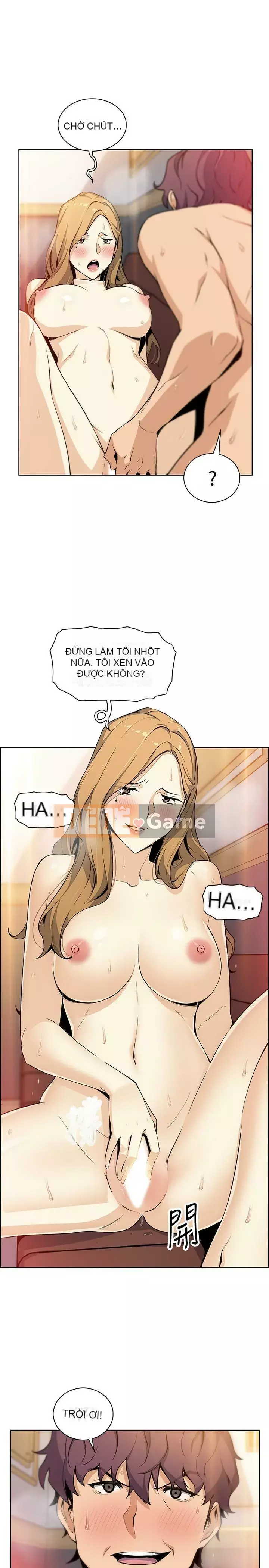 Bạn gái cũ trở thành người giúp việc Chương 31-48