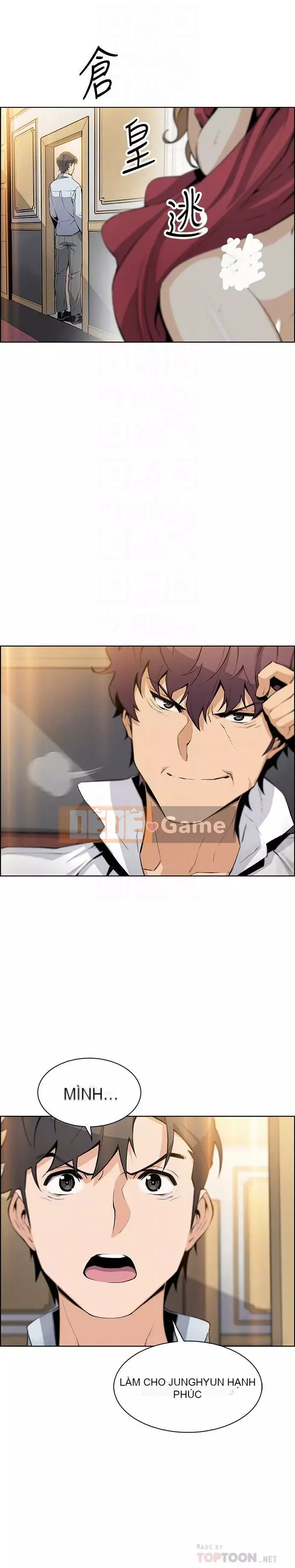 Bạn gái cũ trở thành người giúp việc Chương 31-48