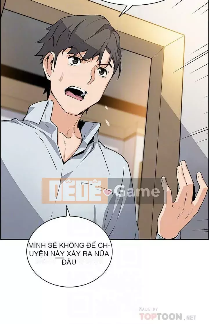 Bạn gái cũ trở thành người giúp việc Chương 31-48