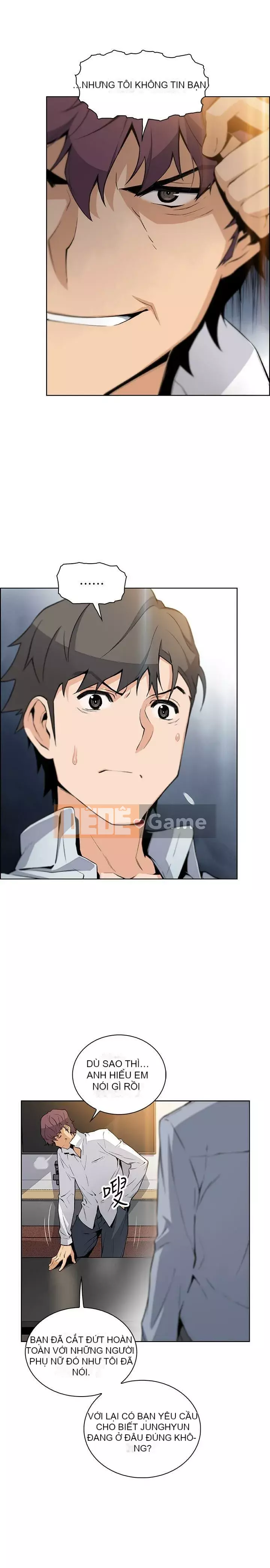 Bạn gái cũ trở thành người giúp việc Chương 31-48