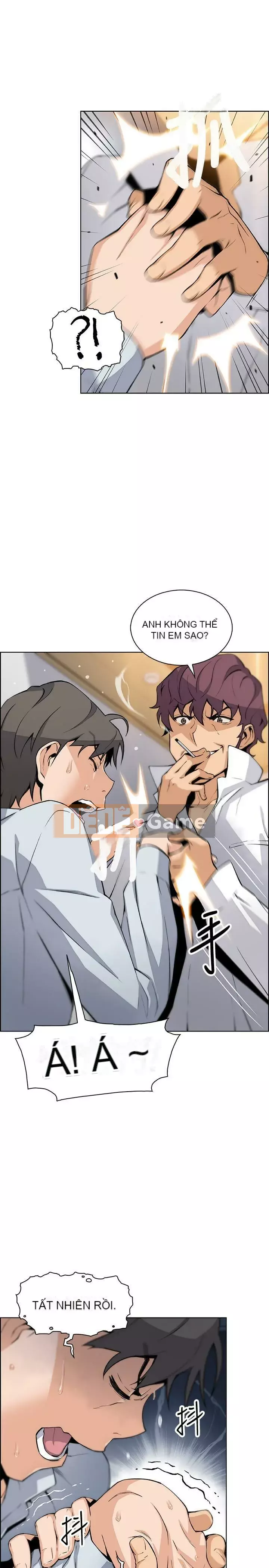 Bạn gái cũ trở thành người giúp việc Chương 31-48