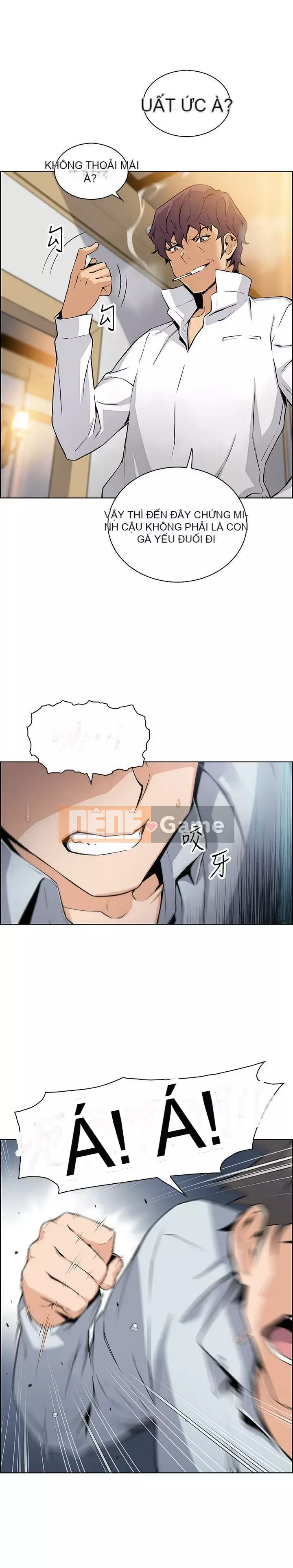 Bạn gái cũ trở thành người giúp việc Chương 31-48