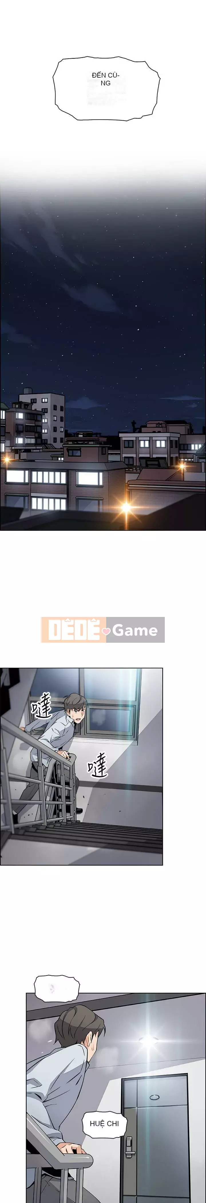 Bạn gái cũ trở thành người giúp việc Chương 31-48