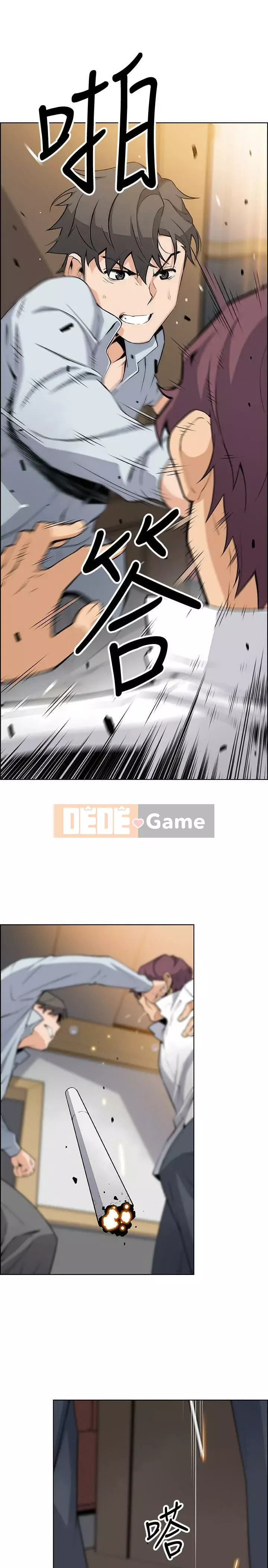 Bạn gái cũ trở thành người giúp việc Chương 31-48