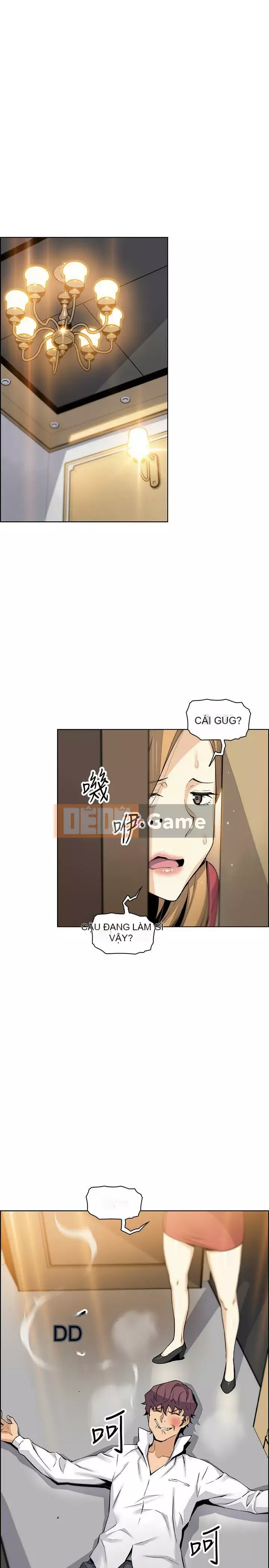 Bạn gái cũ trở thành người giúp việc Chương 31-48