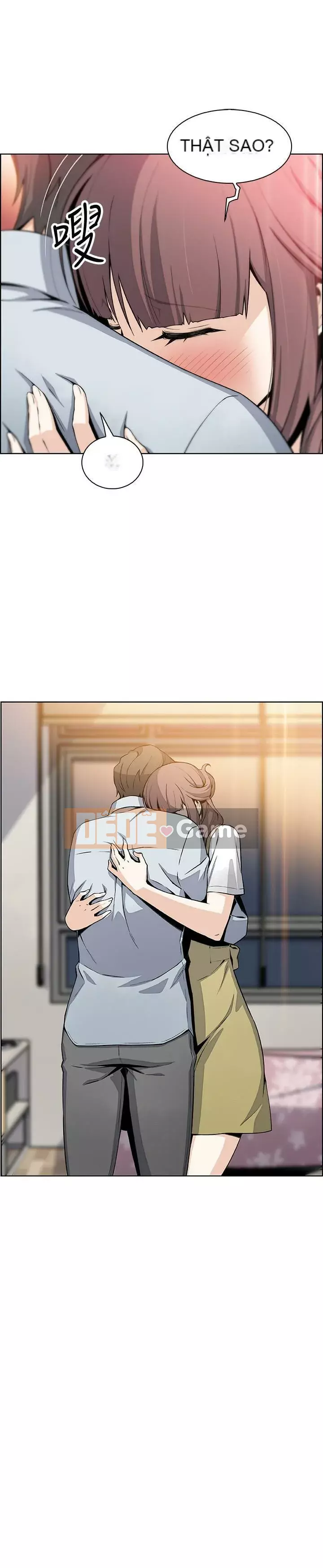 Bạn gái cũ trở thành người giúp việc Chương 31-48