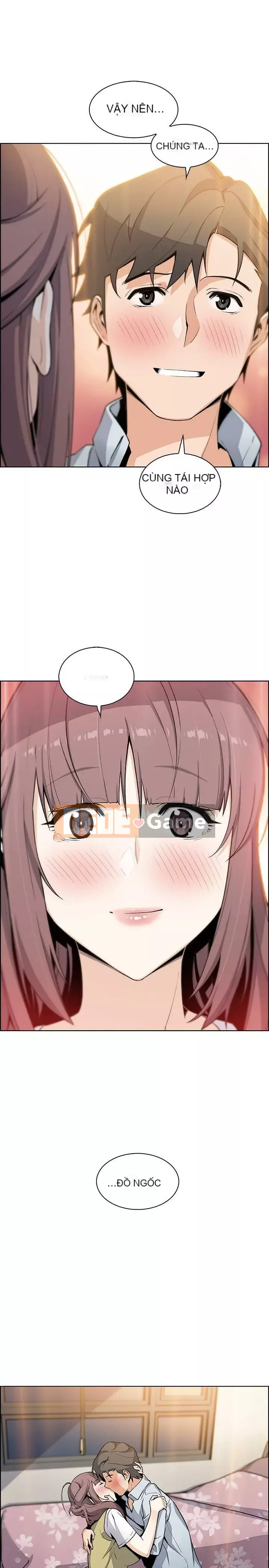 Bạn gái cũ trở thành người giúp việc Chương 31-48