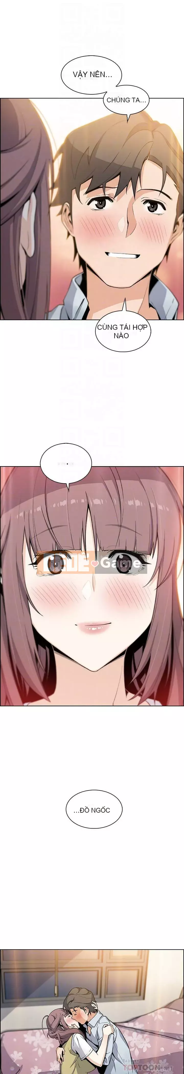 Bạn gái cũ trở thành người giúp việc Chương 31-48