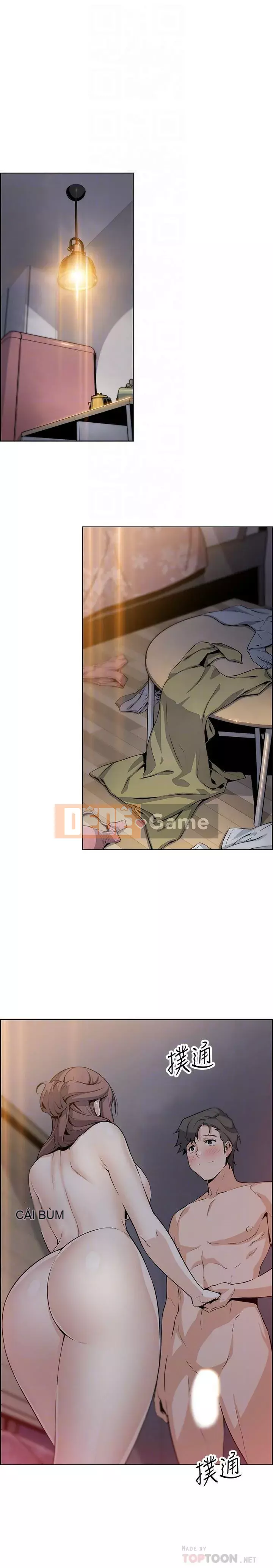 Bạn gái cũ trở thành người giúp việc Chương 31-48