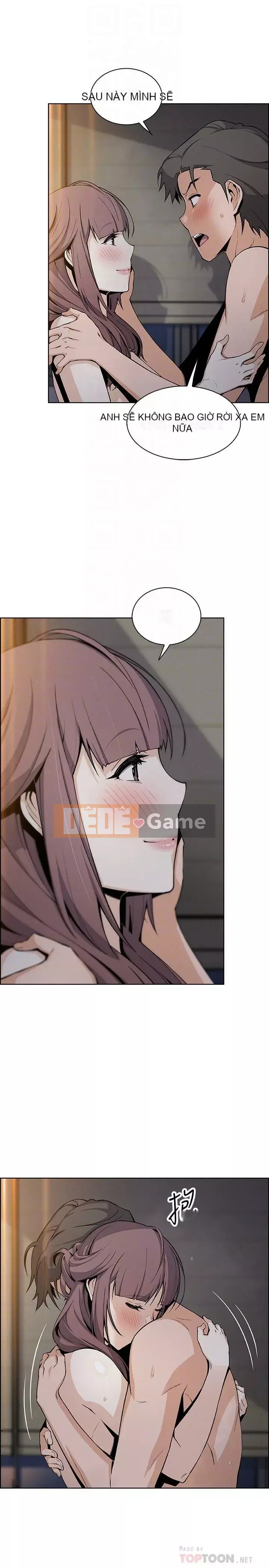 Bạn gái cũ trở thành người giúp việc Chương 31-48