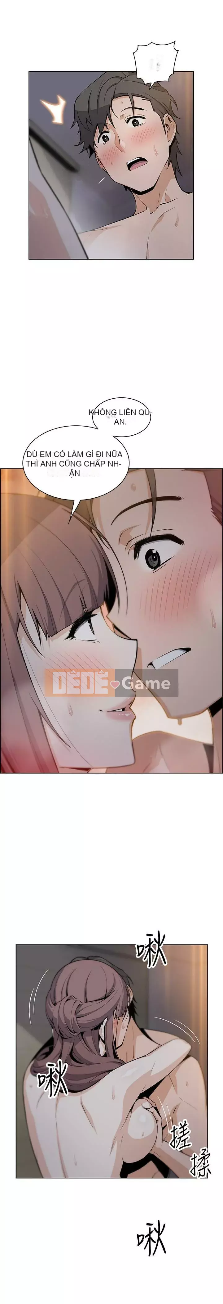 Bạn gái cũ trở thành người giúp việc Chương 31-48