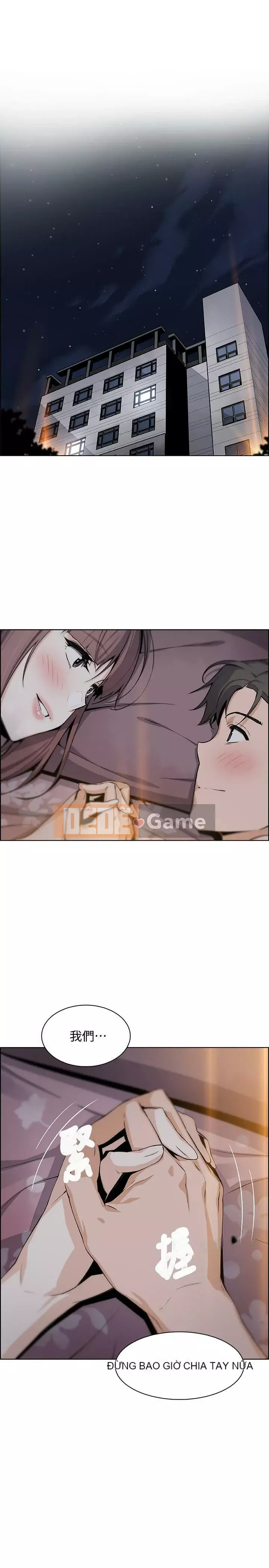 Bạn gái cũ trở thành người giúp việc Chương 31-48