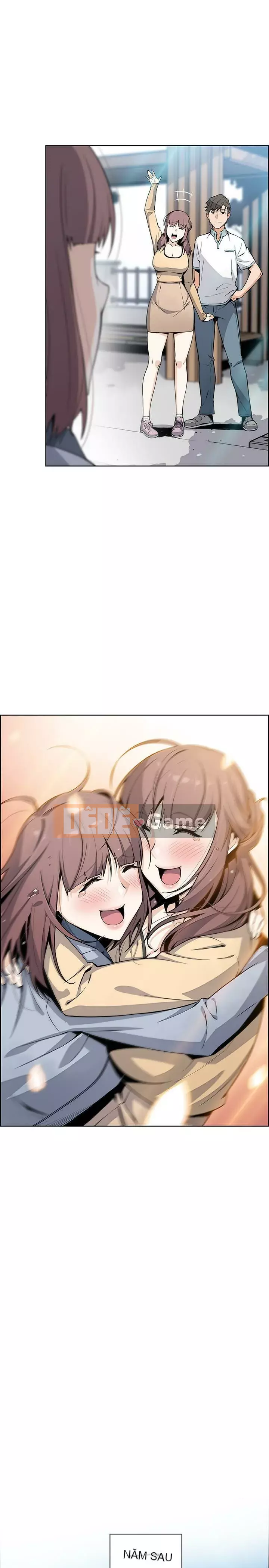 Bạn gái cũ trở thành người giúp việc Chương 31-48