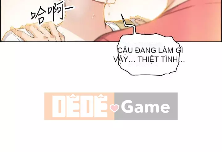 Bạn gái cũ trở thành người giúp việc Chương 1-30