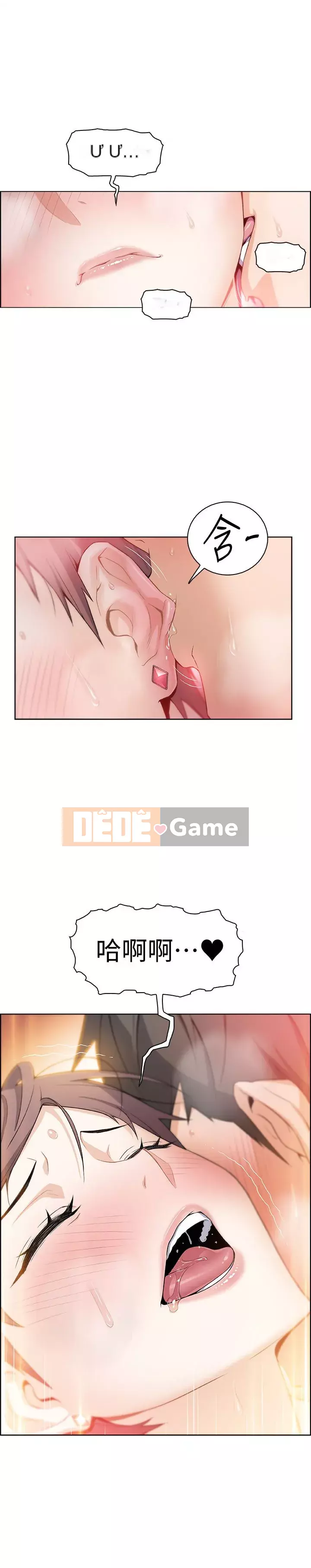 Bạn gái cũ trở thành người giúp việc Chương 1-30