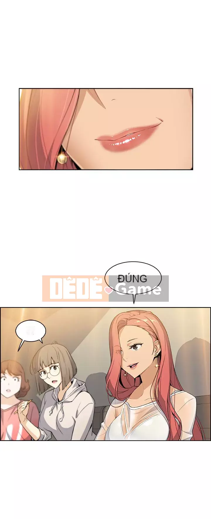 Bạn gái cũ trở thành người giúp việc Chương 1-30