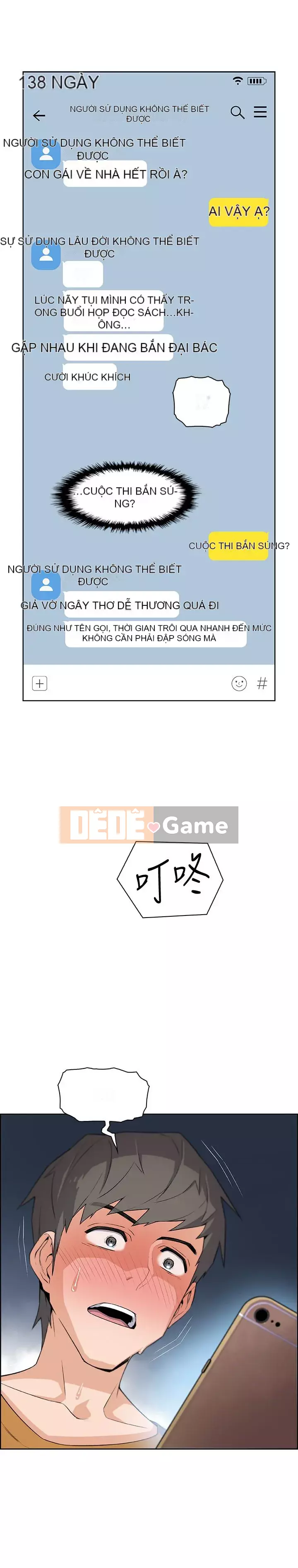 Bạn gái cũ trở thành người giúp việc Chương 1-30