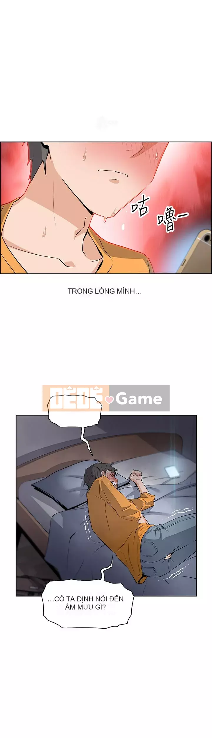 Bạn gái cũ trở thành người giúp việc Chương 1-30