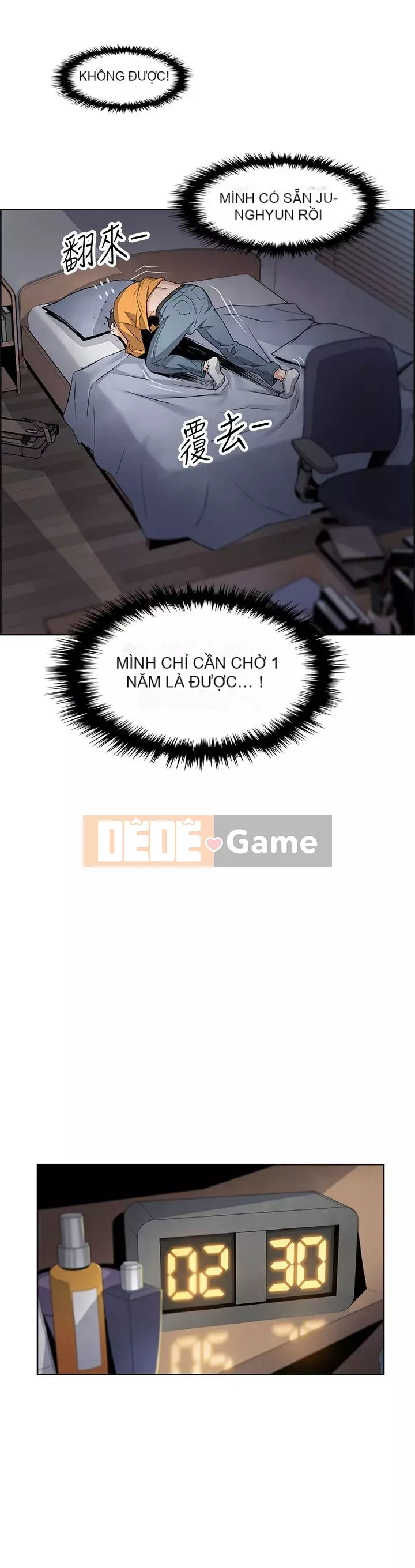 Bạn gái cũ trở thành người giúp việc Chương 1-30