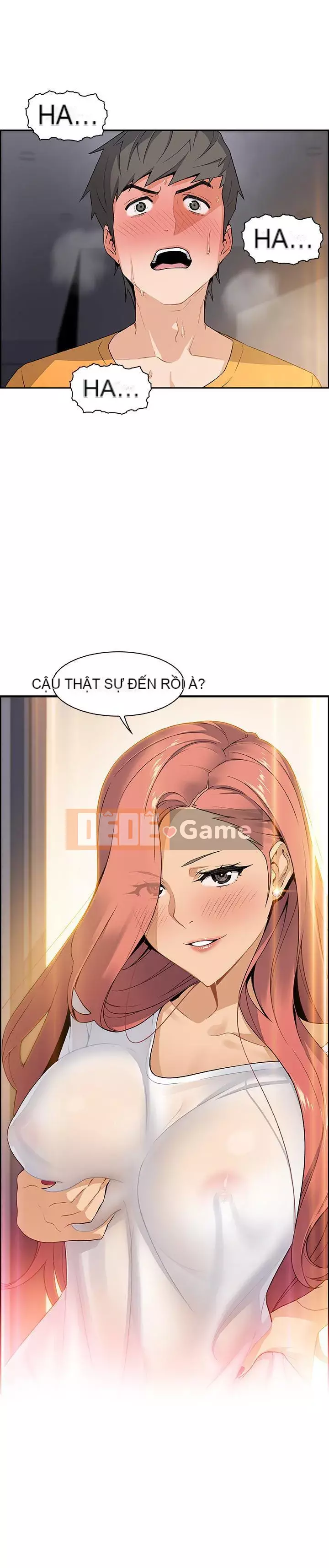 Bạn gái cũ trở thành người giúp việc Chương 1-30