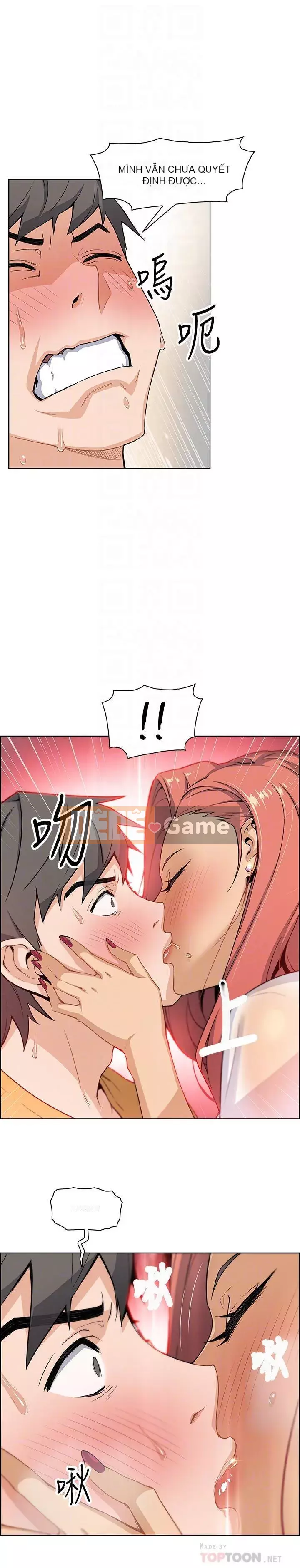 Bạn gái cũ trở thành người giúp việc Chương 1-30