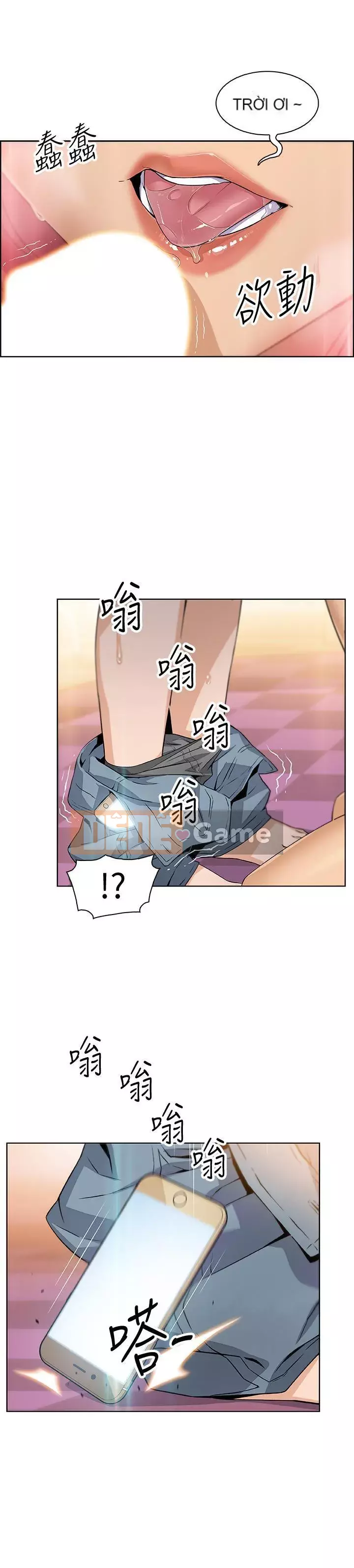 Bạn gái cũ trở thành người giúp việc Chương 1-30