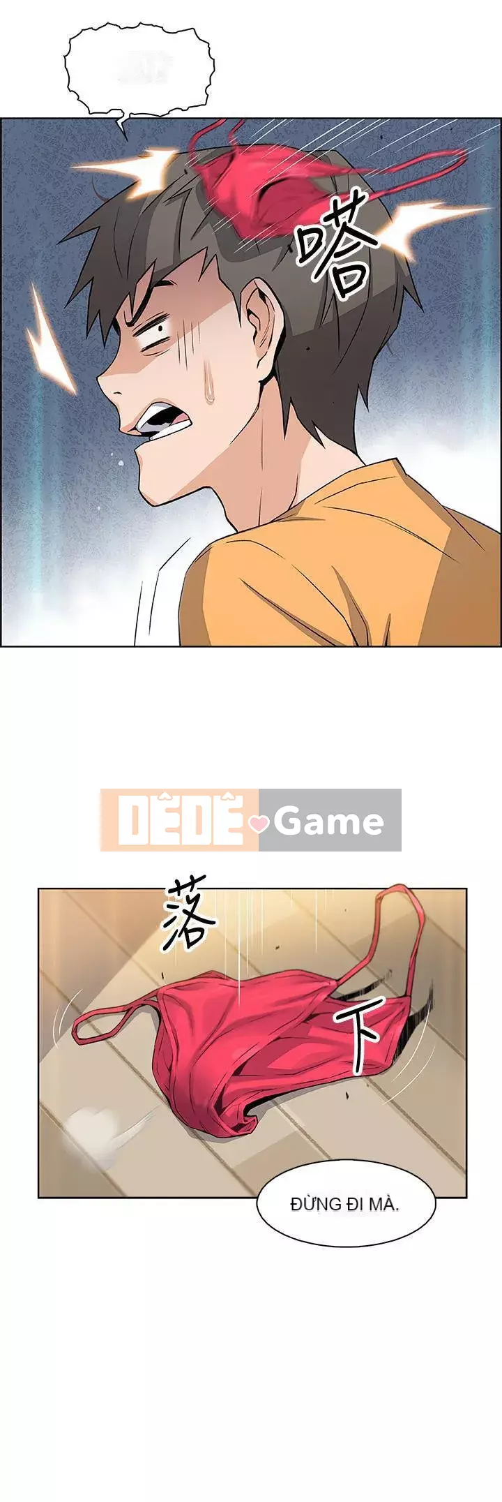 Bạn gái cũ trở thành người giúp việc Chương 1-30