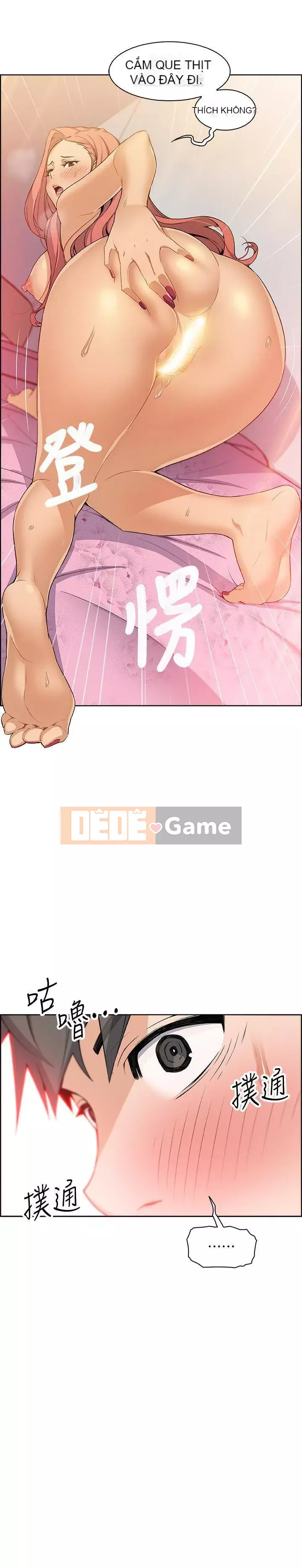 Bạn gái cũ trở thành người giúp việc Chương 1-30