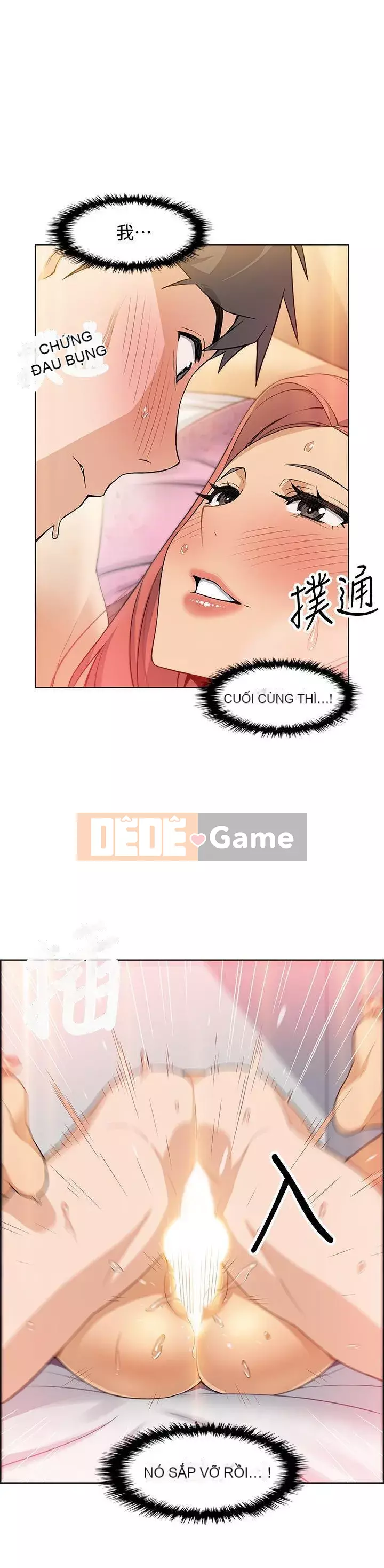 Bạn gái cũ trở thành người giúp việc Chương 1-30