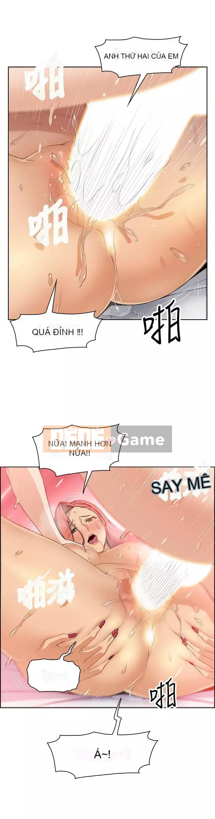 Bạn gái cũ trở thành người giúp việc Chương 1-30