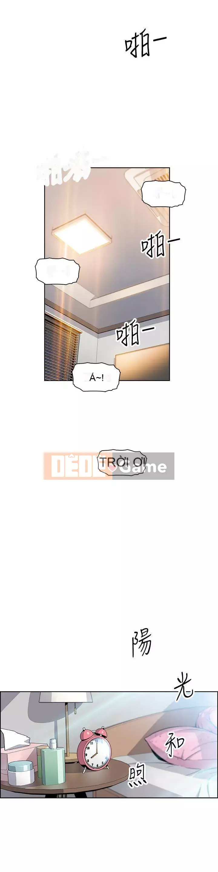 Bạn gái cũ trở thành người giúp việc Chương 1-30