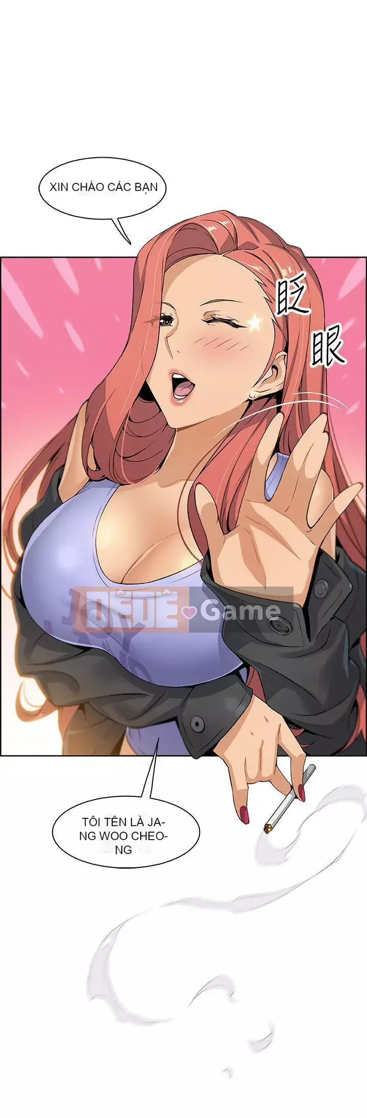 Bạn gái cũ trở thành người giúp việc Chương 1-30