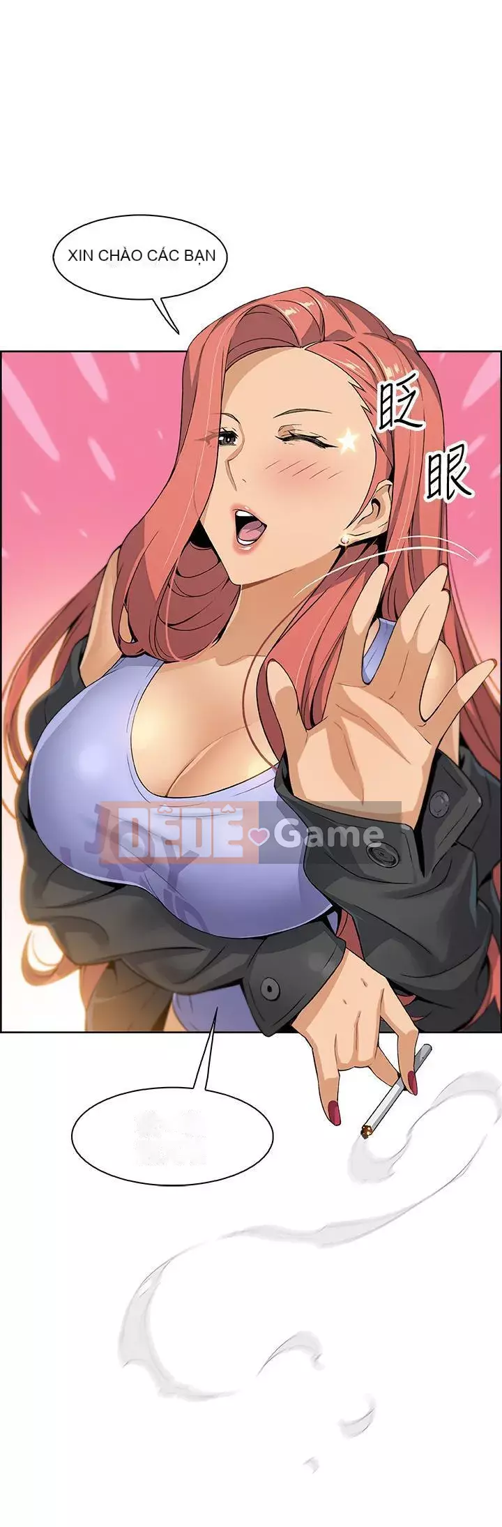 Bạn gái cũ trở thành người giúp việc Chương 1-30