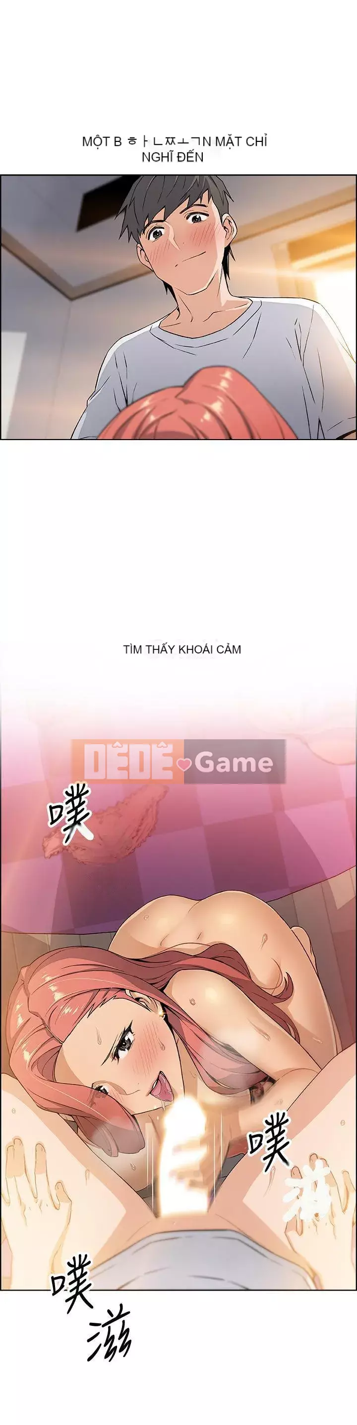 Bạn gái cũ trở thành người giúp việc Chương 1-30