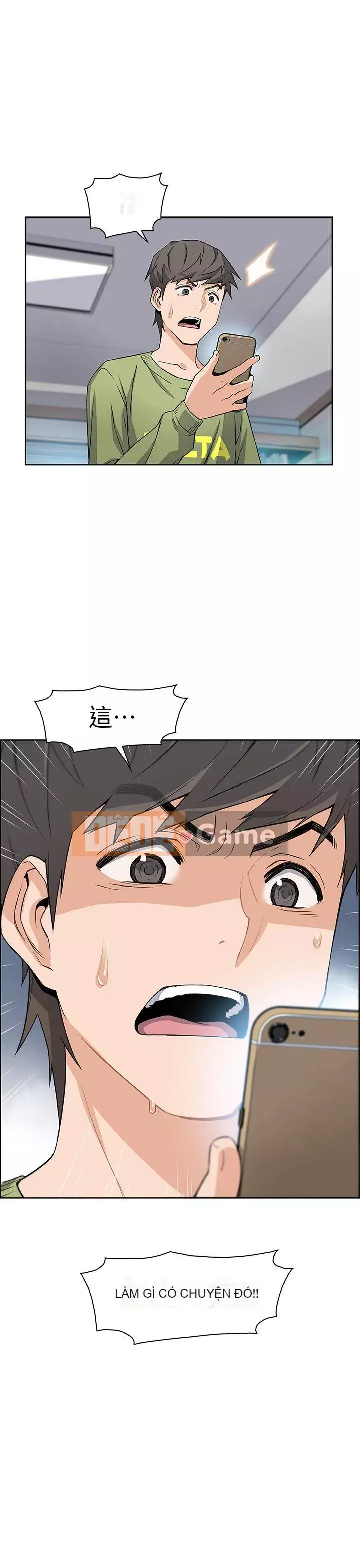 Bạn gái cũ trở thành người giúp việc Chương 1-30