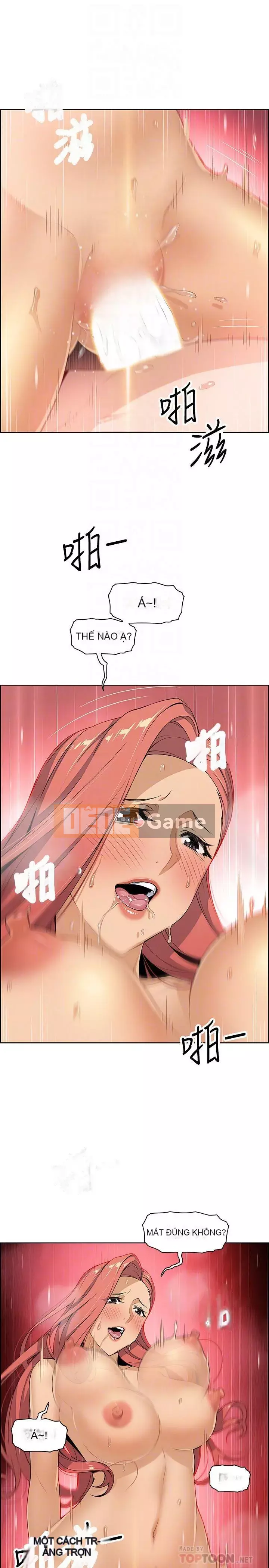 Bạn gái cũ trở thành người giúp việc Chương 1-30