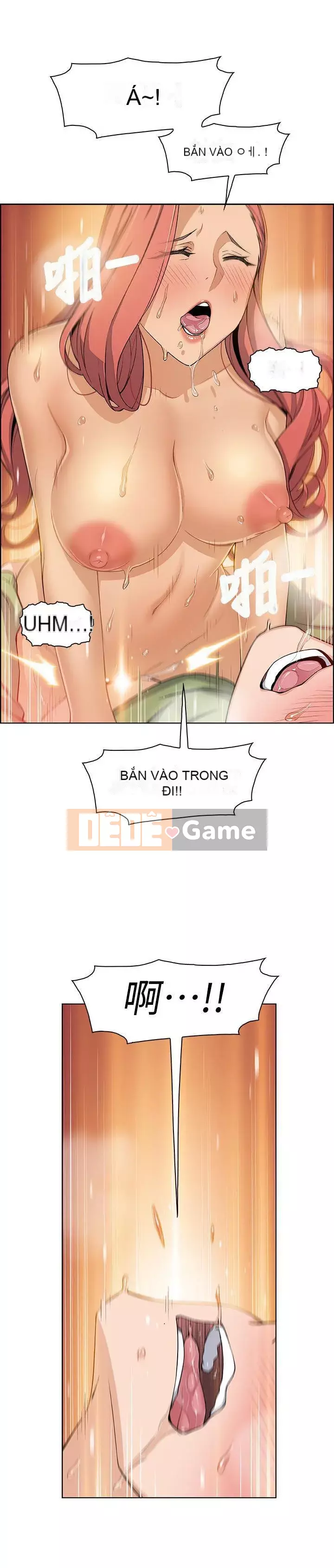 Bạn gái cũ trở thành người giúp việc Chương 1-30