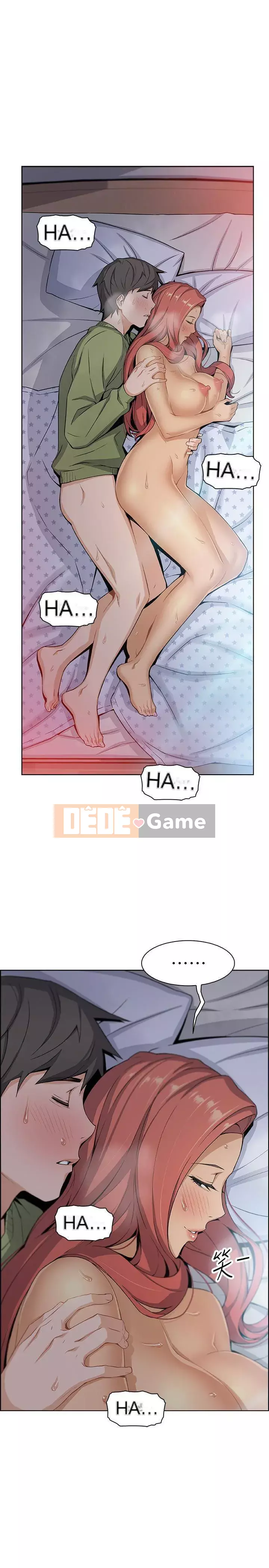 Bạn gái cũ trở thành người giúp việc Chương 1-30