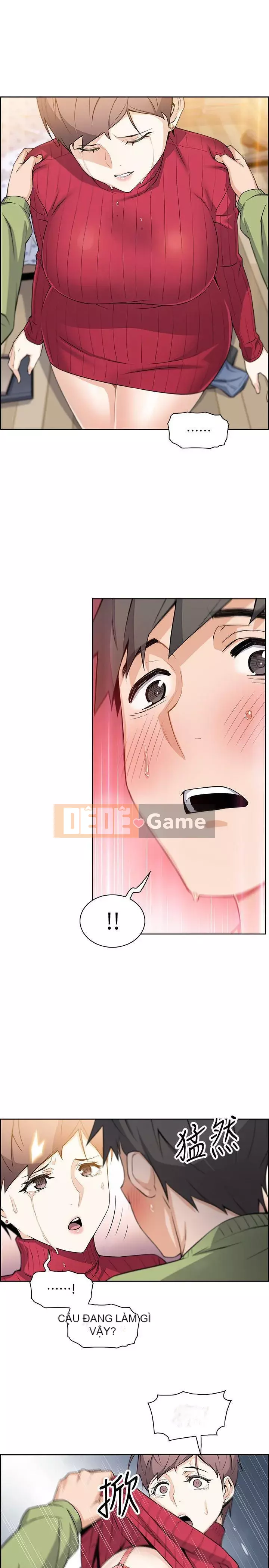 Bạn gái cũ trở thành người giúp việc Chương 1-30