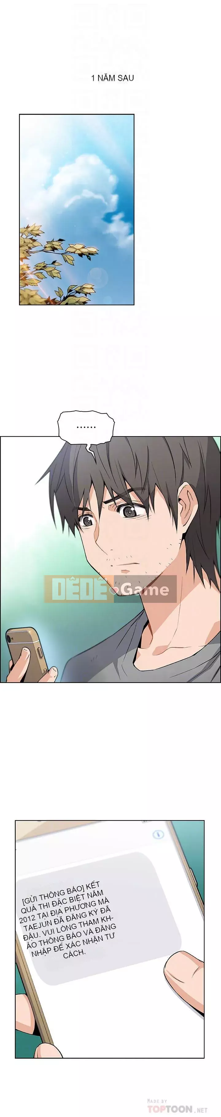 Bạn gái cũ trở thành người giúp việc Chương 1-30