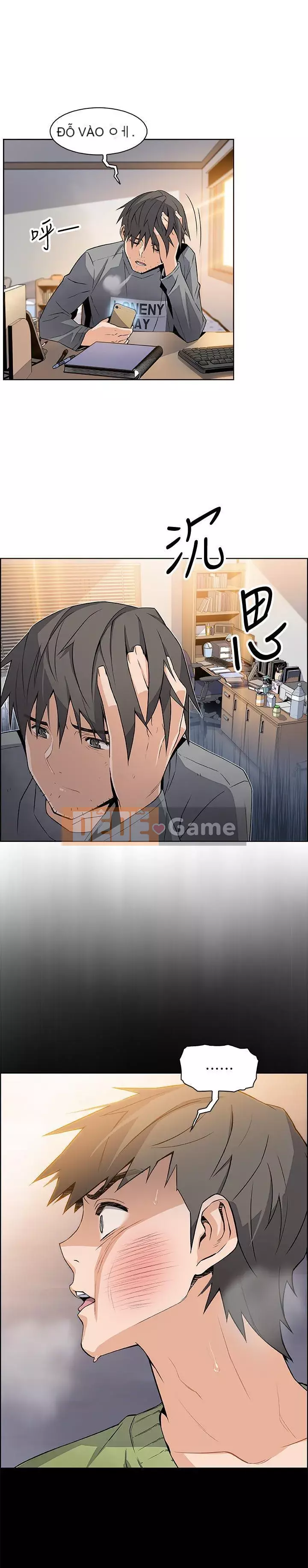 Bạn gái cũ trở thành người giúp việc Chương 1-30