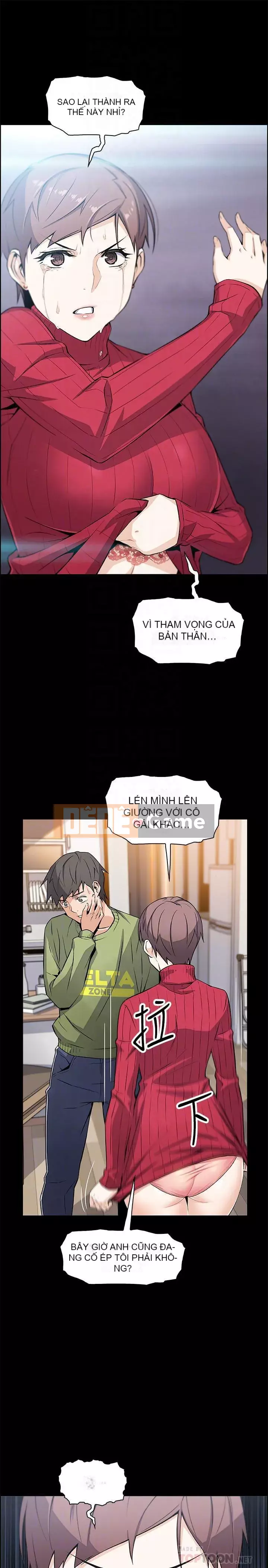 Bạn gái cũ trở thành người giúp việc Chương 1-30