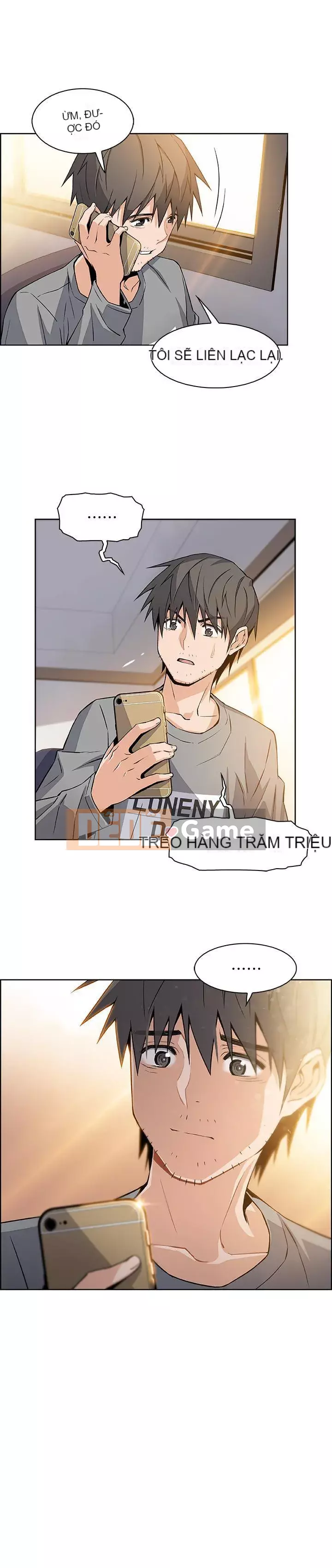 Bạn gái cũ trở thành người giúp việc Chương 1-30