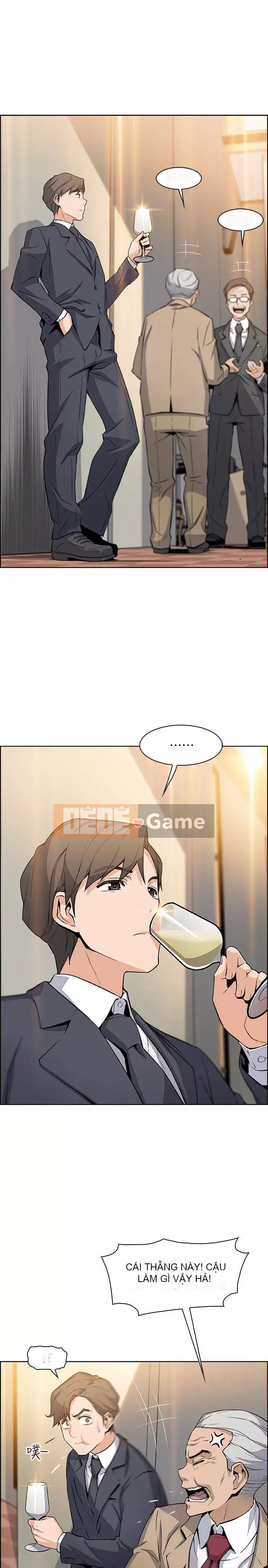 Bạn gái cũ trở thành người giúp việc Chương 1-30